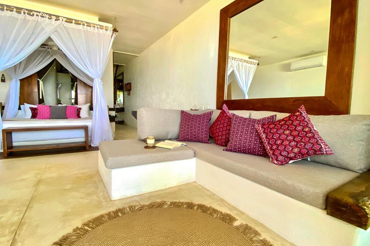 The Beach Tulum Hotel 외부 사진