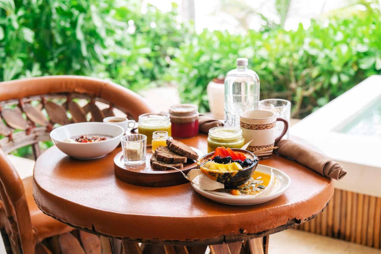 The Beach Tulum Hotel 외부 사진