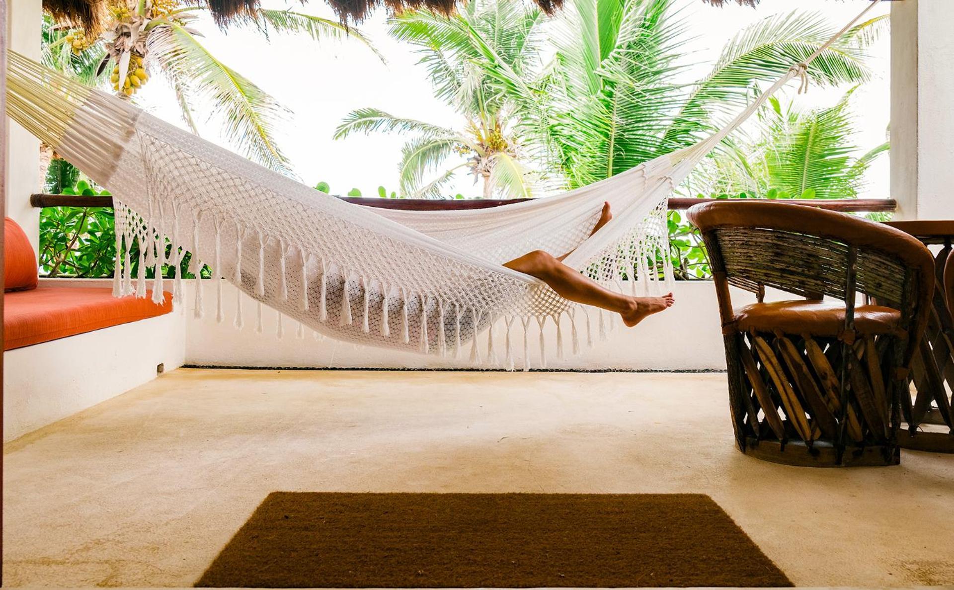 The Beach Tulum Hotel 외부 사진
