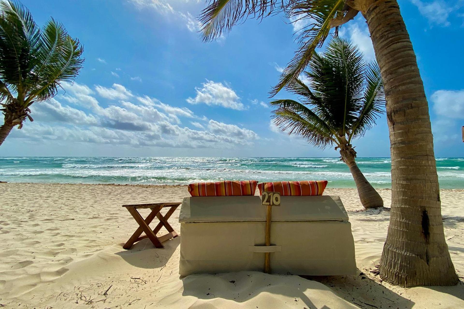 The Beach Tulum Hotel 외부 사진