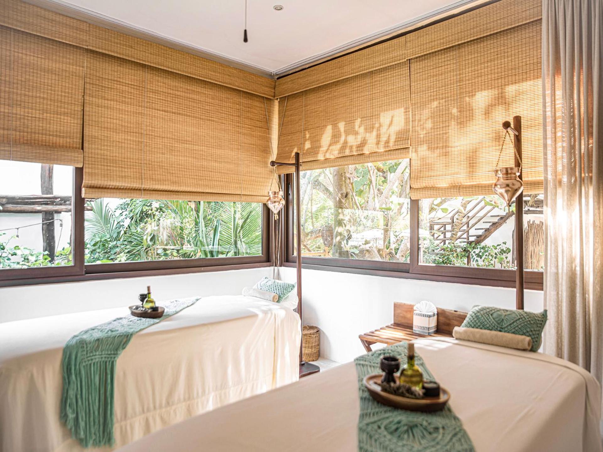 The Beach Tulum Hotel 외부 사진