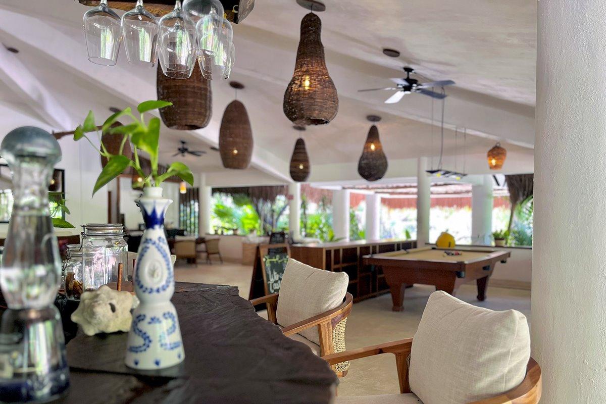 The Beach Tulum Hotel 외부 사진