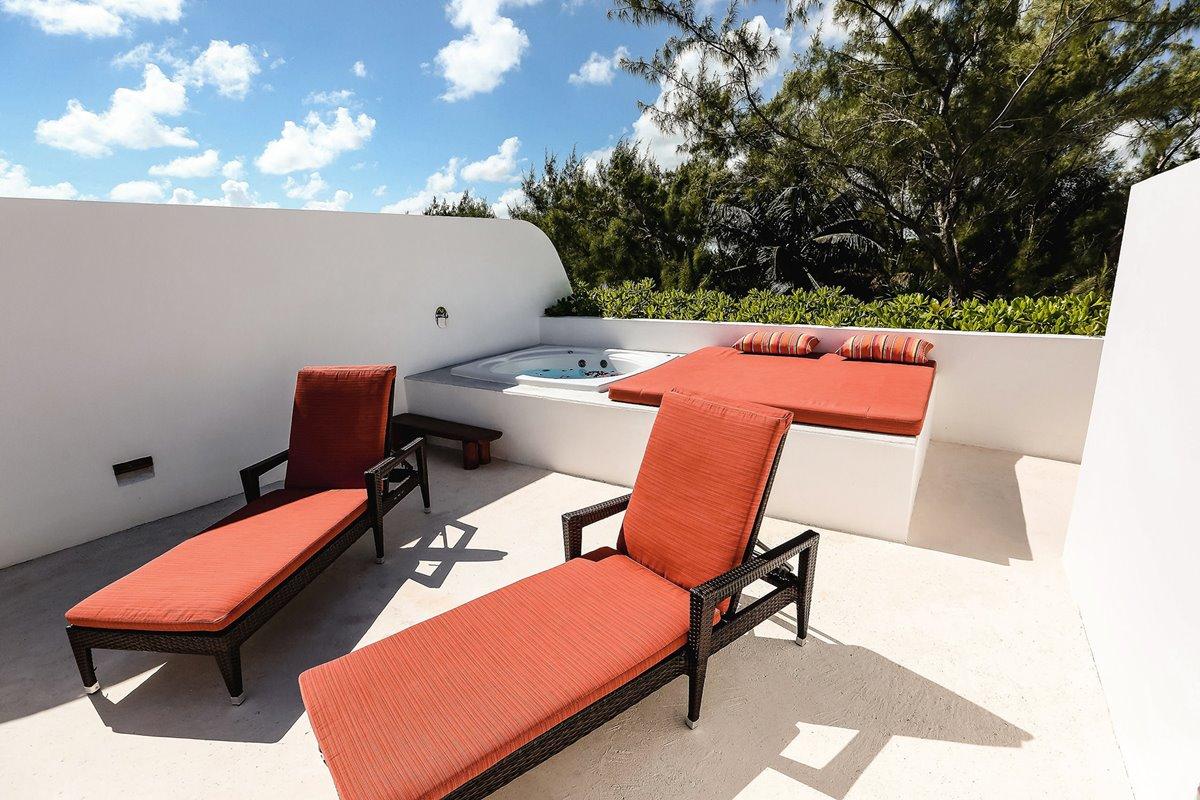 The Beach Tulum Hotel 외부 사진