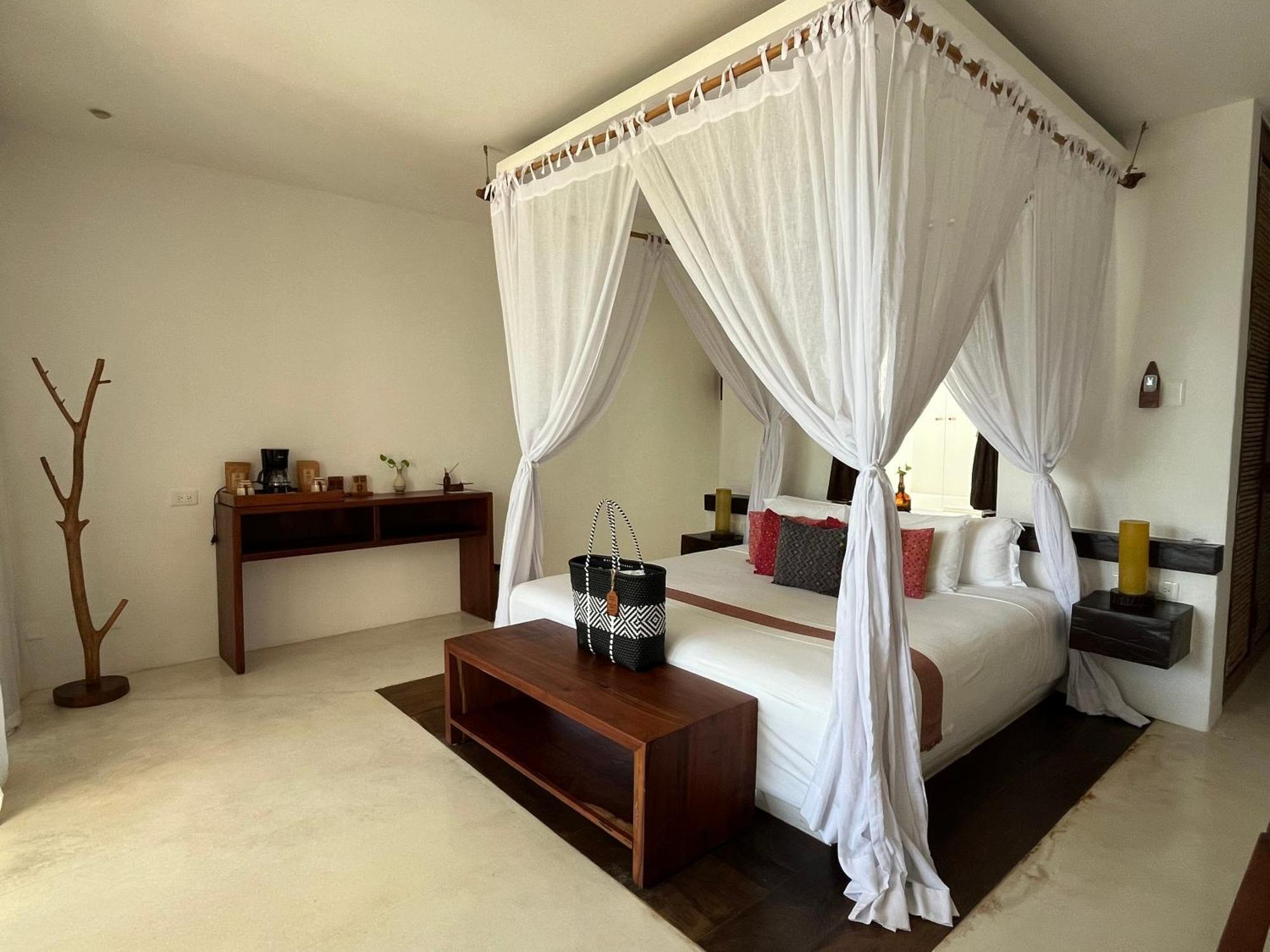 The Beach Tulum Hotel 외부 사진