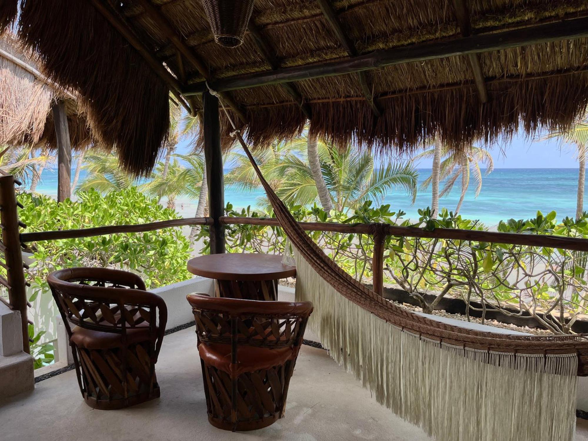 The Beach Tulum Hotel 외부 사진