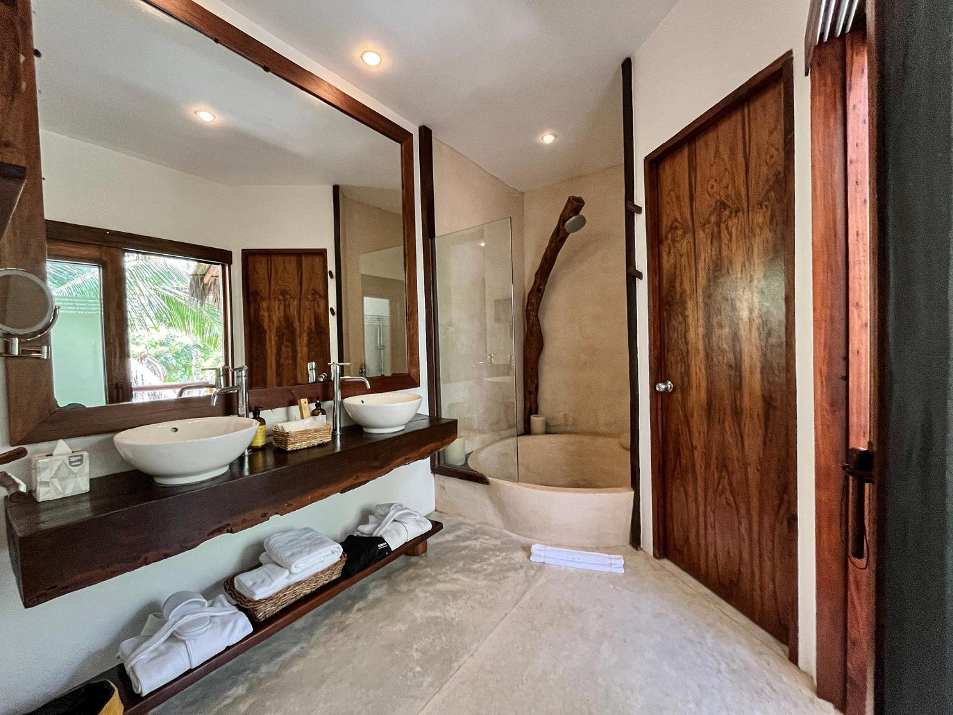 The Beach Tulum Hotel 외부 사진