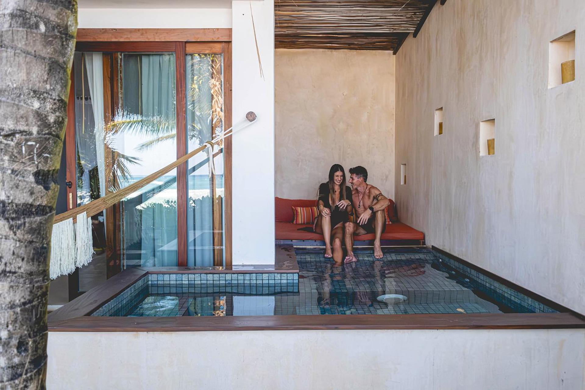 The Beach Tulum Hotel 외부 사진