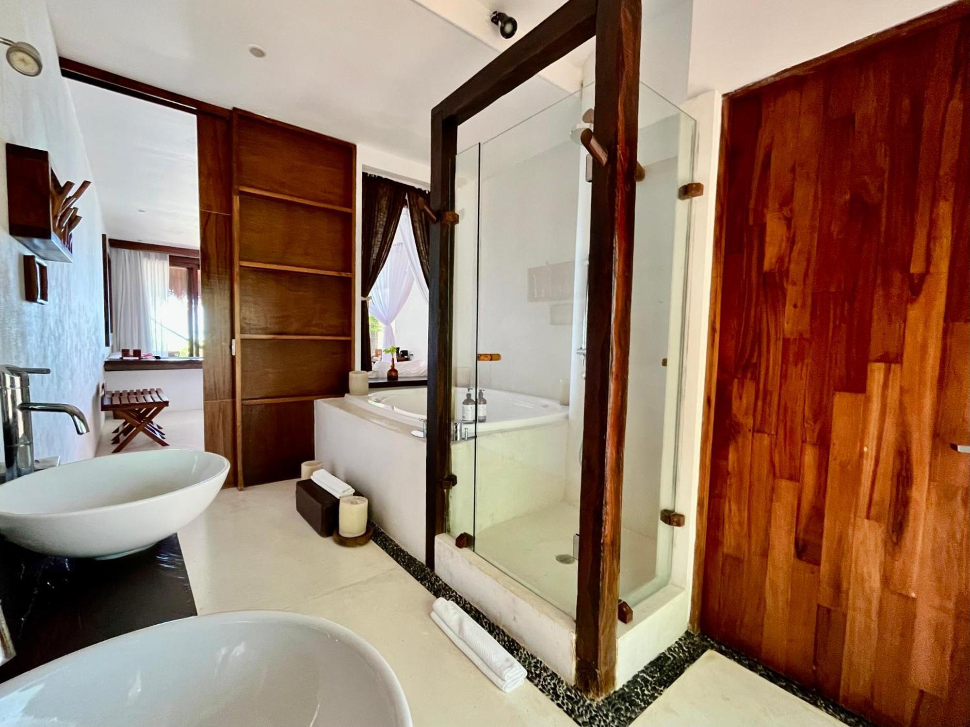 The Beach Tulum Hotel 외부 사진