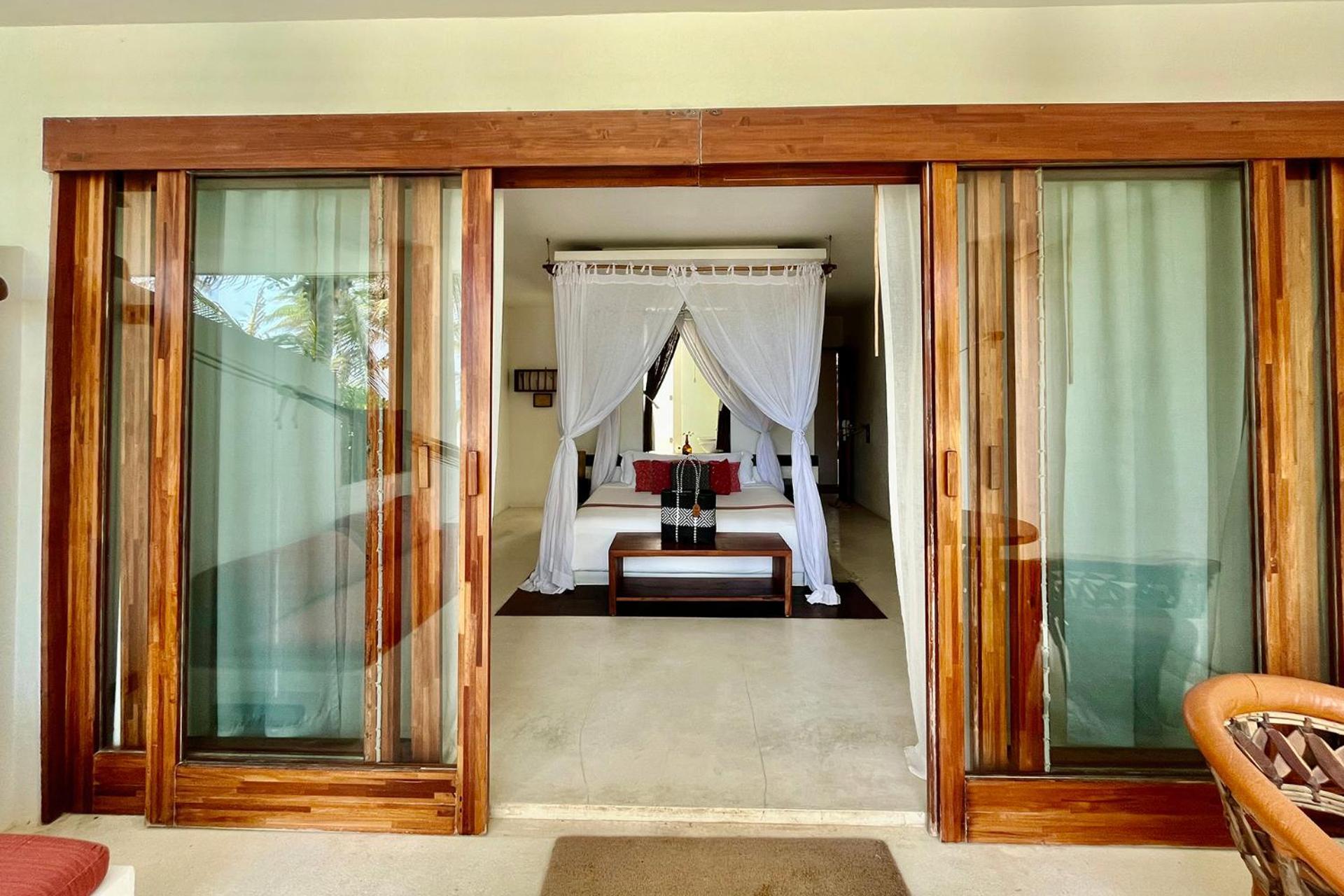 The Beach Tulum Hotel 외부 사진