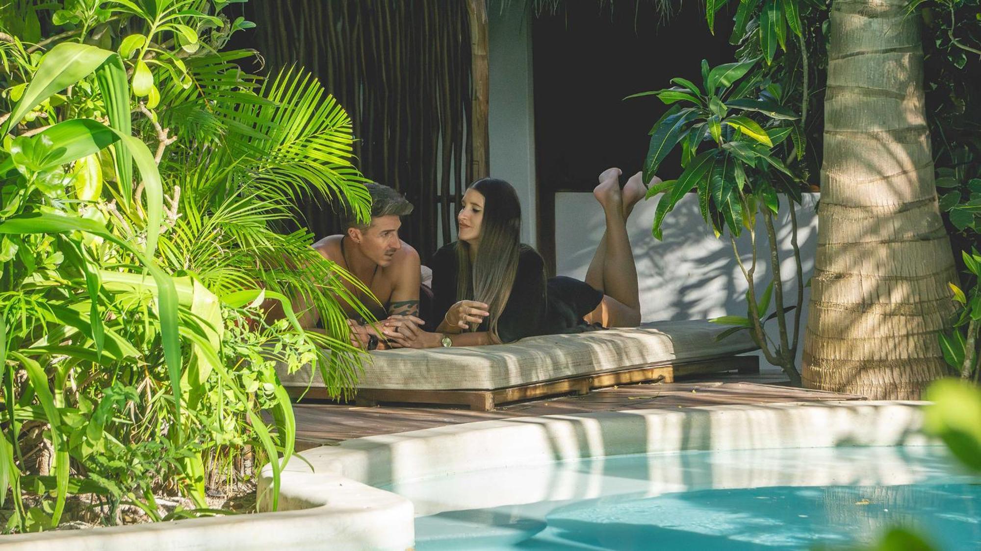 The Beach Tulum Hotel 외부 사진