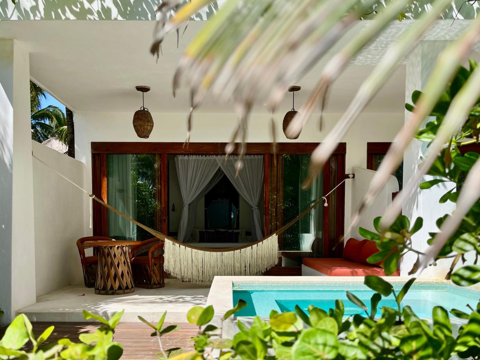 The Beach Tulum Hotel 외부 사진