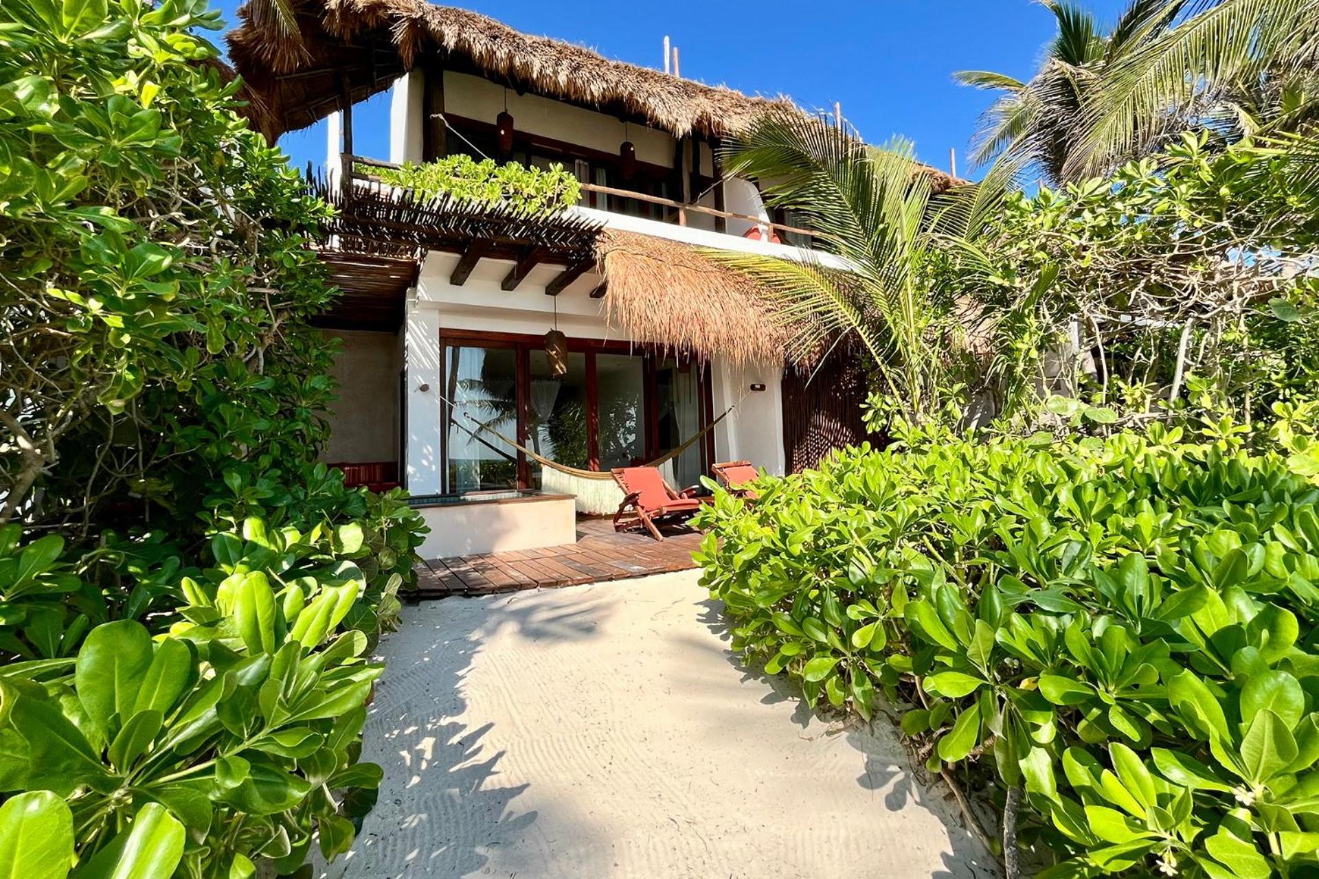 The Beach Tulum Hotel 외부 사진
