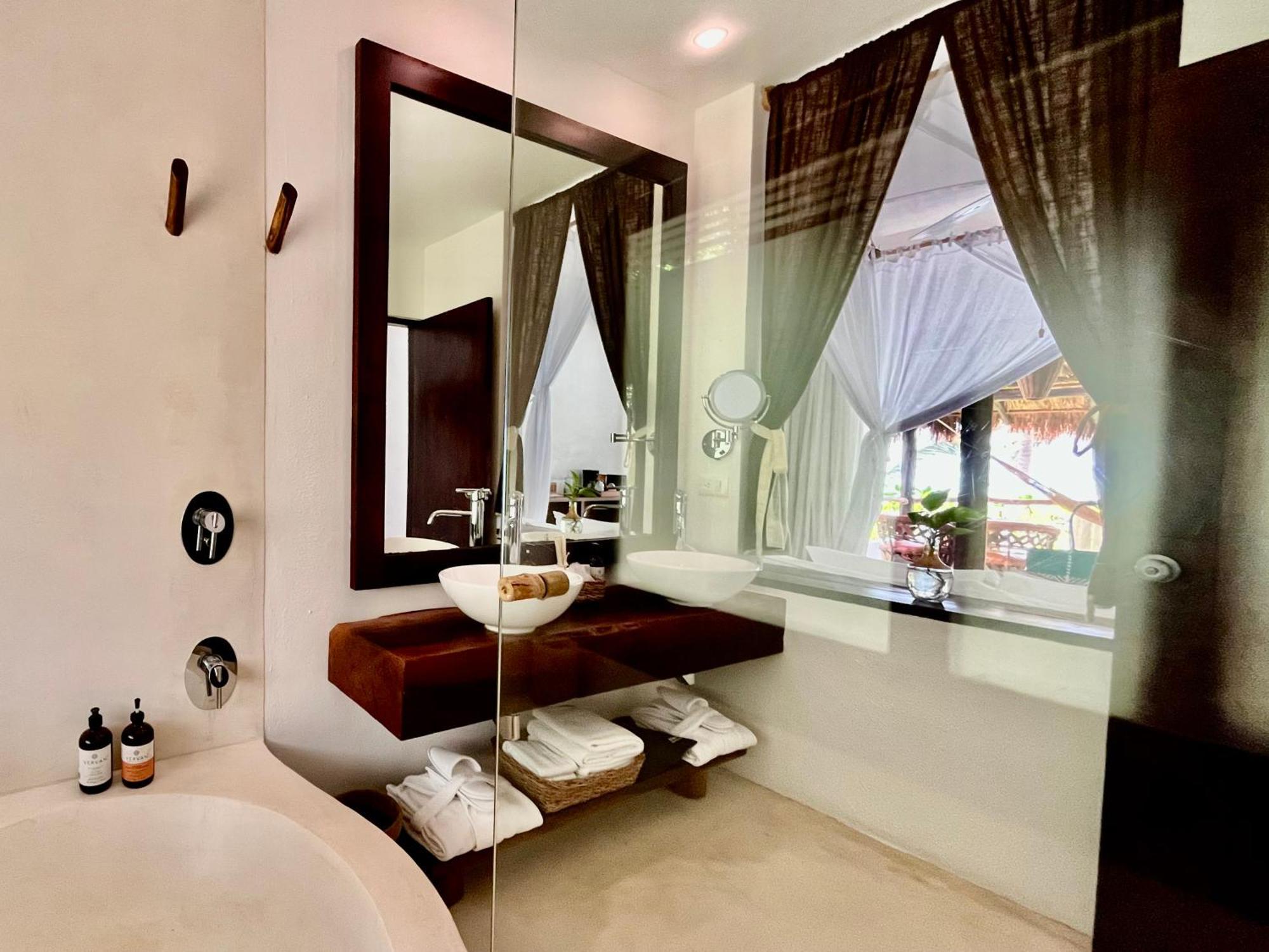 The Beach Tulum Hotel 외부 사진