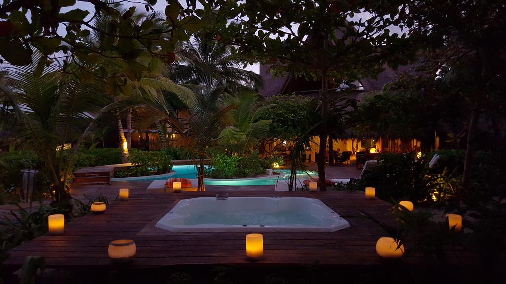 The Beach Tulum Hotel 외부 사진