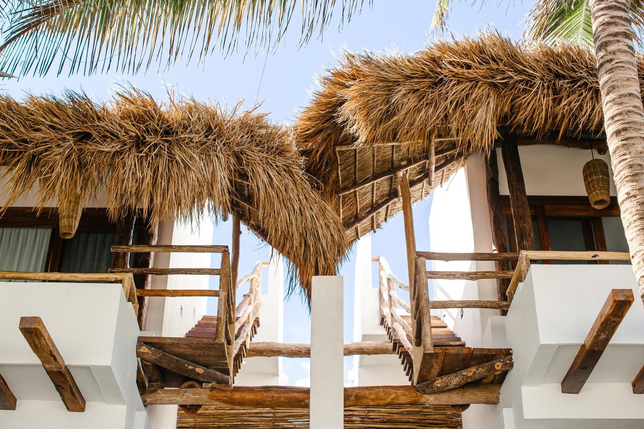 The Beach Tulum Hotel 외부 사진