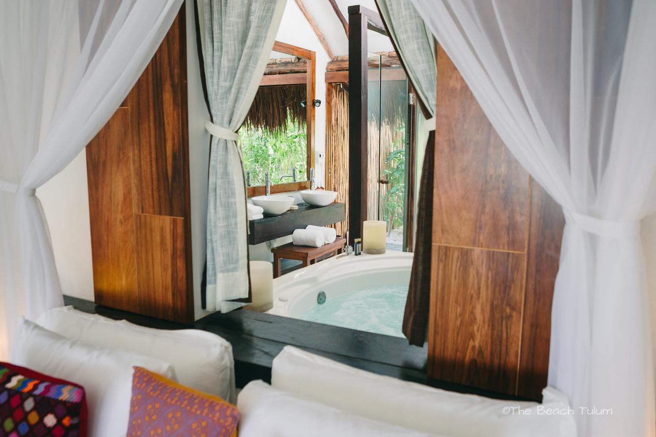 The Beach Tulum Hotel 외부 사진