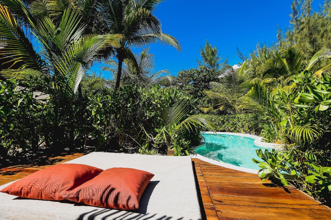 The Beach Tulum Hotel 외부 사진