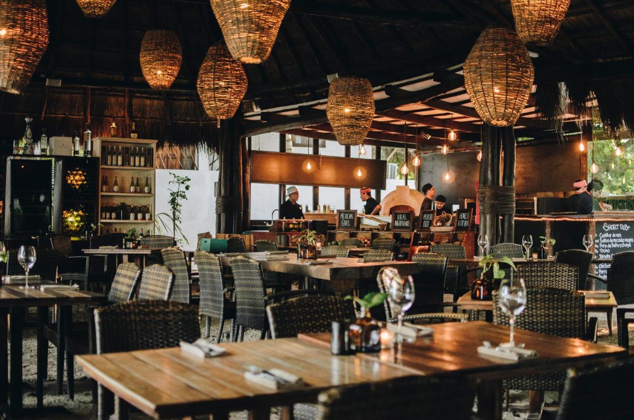 The Beach Tulum Hotel 외부 사진