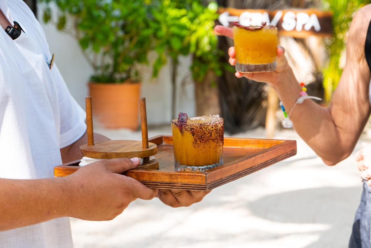 The Beach Tulum Hotel 외부 사진